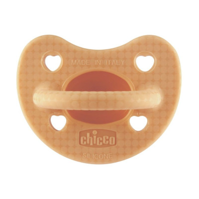 CH GOMM LUXE 2-6 GIRL 1PZ