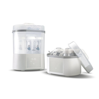 CH STERILIZ ASCIUGATORE