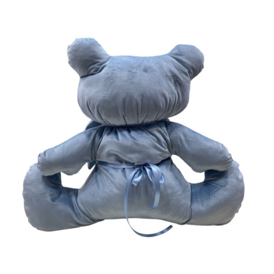 TANIA CESTO TEDDY