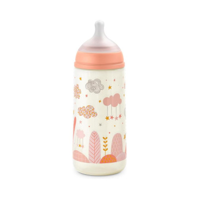 SUAVINEX DRE BIB 360 SIL PR RA