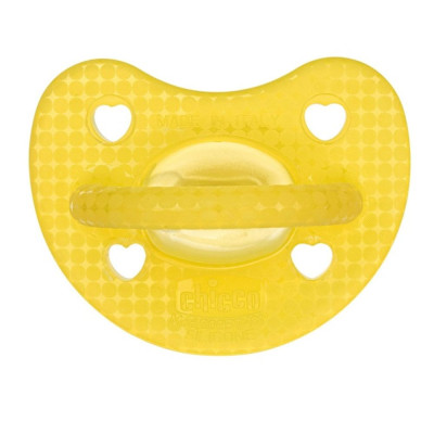 CH GOMM LUXE FLUO 2-6 GI 1PZ