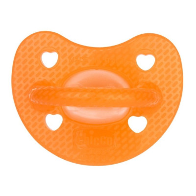 CH GOMM LUXE FLUO 6-16 ARA 1PZ