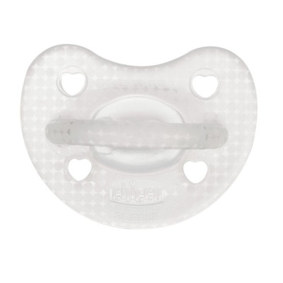 CH GOMM LUXE FLUO 2-6 TRASP1PZ
