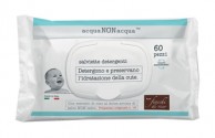 ACQUA NON ACQUA WIPES FDR