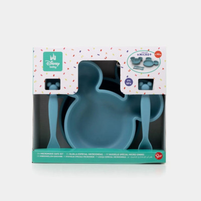 DISNEY GIFT BOX MICKEY M. 4PZ 
