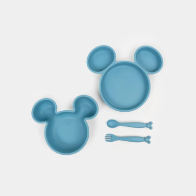 DISNEY GIFT BOX MICKEY M. 4PZ 
