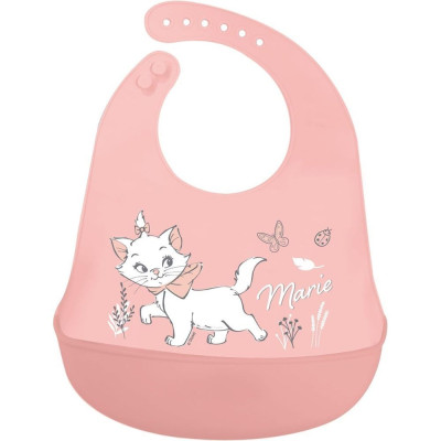 DISNEY BAVETTA SILICONE MARIE STOR