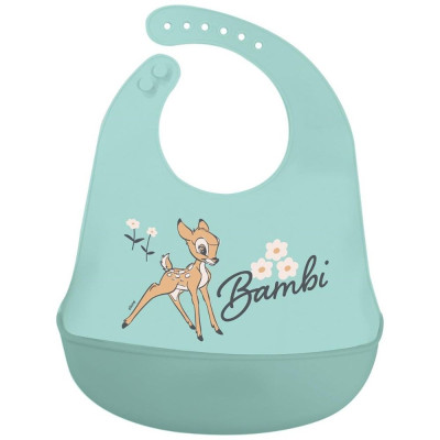 DISNEY BAVETTA SILICONE BAMBI STOR