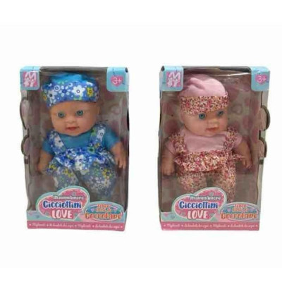 CICCIOTTINI LOVE