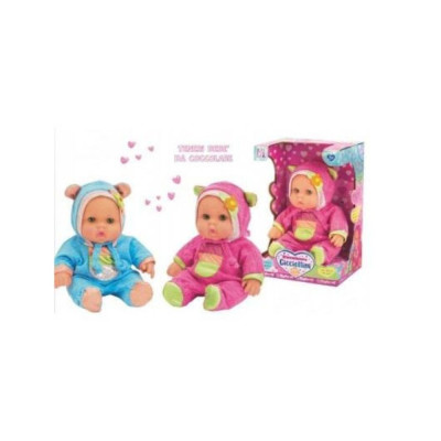 CICCIOTTINI RAINBOW CM.20