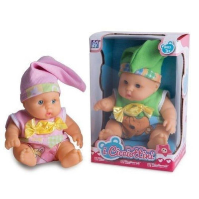 CICCIOTTINI BON-BON CM. 20