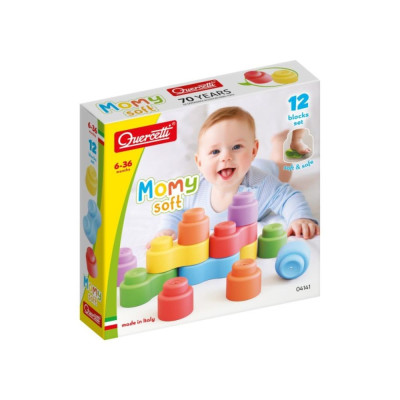 MOMY SOFT 12PZ