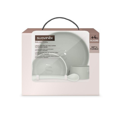COLOR ESSENCE SET SVEZZ SIL VE