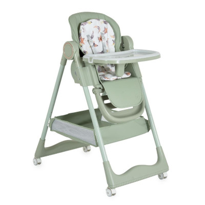 SEDIOLONE MONI SURPRISE VERDE + ACCESSORI OMAGGIO 