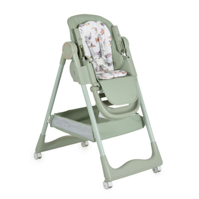 SEDIOLONE MONI SURPRISE VERDE + ACCESSORI OMAGGIO 