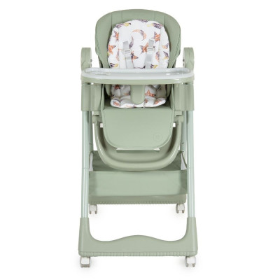 SEDIOLONE MONI SURPRISE VERDE + ACCESSORI OMAGGIO 