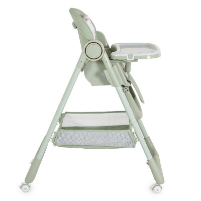 SEDIOLONE MONI SURPRISE VERDE + ACCESSORI OMAGGIO 
