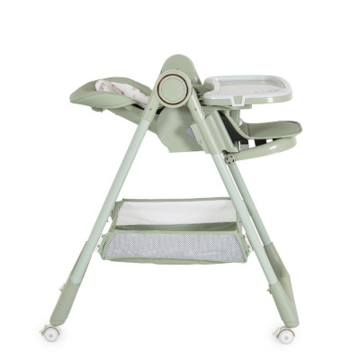 SEDIOLONE MONI SURPRISE VERDE + ACCESSORI OMAGGIO 