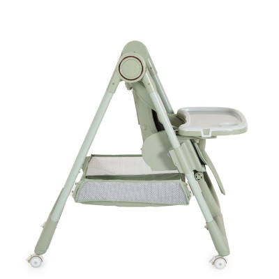 SEDIOLONE MONI SURPRISE VERDE + ACCESSORI OMAGGIO 