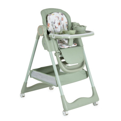 SEDIOLONE MONI SURPRISE VERDE + ACCESSORI OMAGGIO 