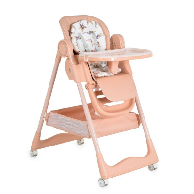 SEDIOLONE MONI SURPRISE ROSA + ACCESSORI OMAGGIO 