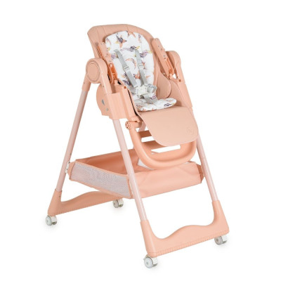 SEDIOLONE MONI SURPRISE ROSA + ACCESSORI OMAGGIO 