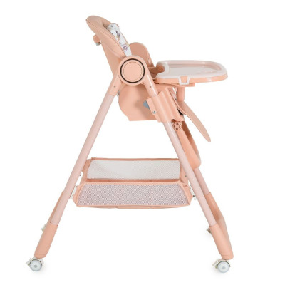 SEDIOLONE MONI SURPRISE ROSA + ACCESSORI OMAGGIO 