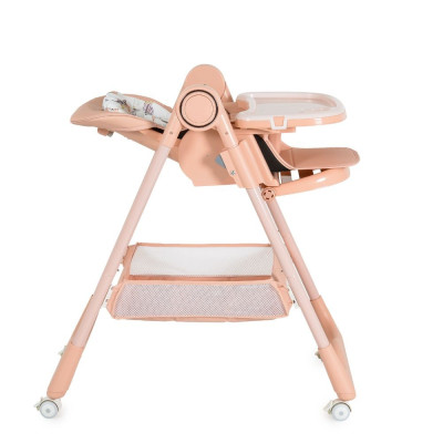 SEDIOLONE MONI SURPRISE ROSA + ACCESSORI OMAGGIO 