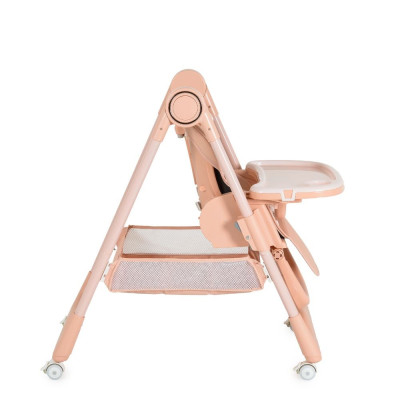 SEDIOLONE MONI SURPRISE ROSA + ACCESSORI OMAGGIO 