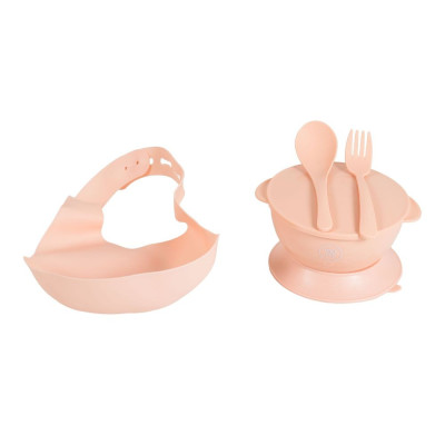 SEDIOLONE MONI SURPRISE ROSA + ACCESSORI OMAGGIO 