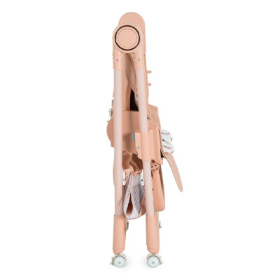 SEDIOLONE MONI SURPRISE ROSA + ACCESSORI OMAGGIO 