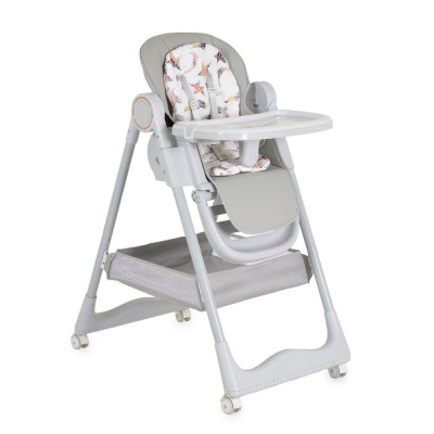 SEDIOLONE MONI SURPRISE GRIGIO + ACCESSORI OMAGGIO 