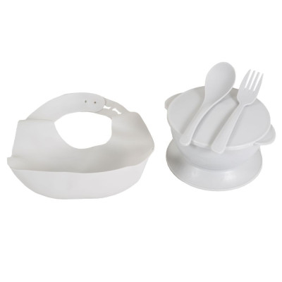 SEDIOLONE MONI SURPRISE GRIGIO + ACCESSORI OMAGGIO 