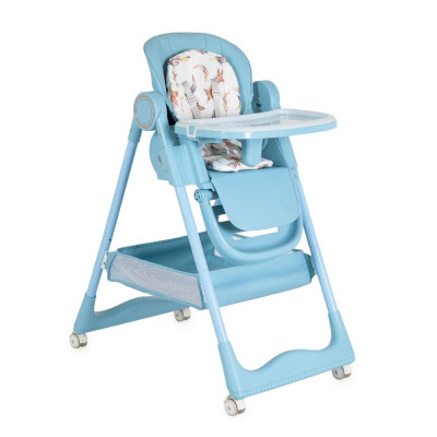 SEDIOLONE MONI SURPRISE BLU + ACCESSORI OMAGGIO 