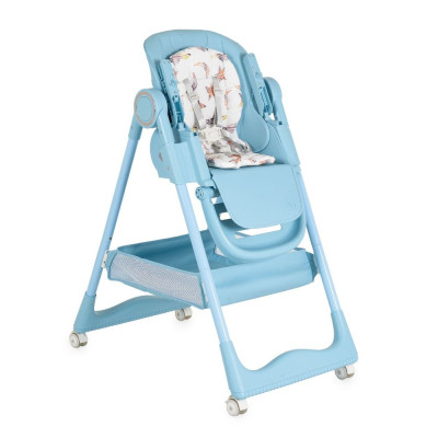 SEDIOLONE MONI SURPRISE BLU + ACCESSORI OMAGGIO 