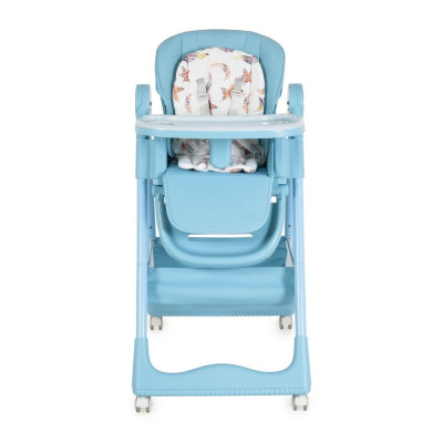 SEDIOLONE MONI SURPRISE BLU + ACCESSORI OMAGGIO 