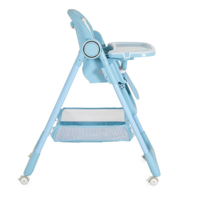 SEDIOLONE MONI SURPRISE BLU + ACCESSORI OMAGGIO 