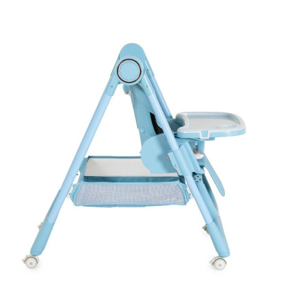 SEDIOLONE MONI SURPRISE BLU + ACCESSORI OMAGGIO 