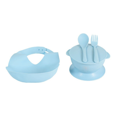 SEDIOLONE MONI SURPRISE BLU + ACCESSORI OMAGGIO 