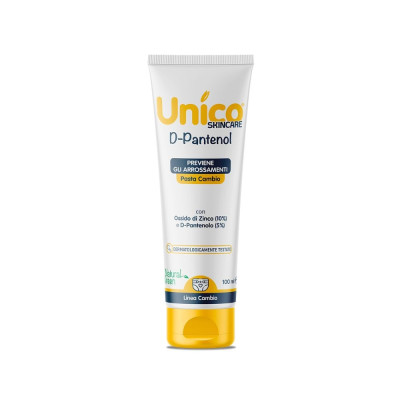 UNICO D-PANTENOL PAS LENIT