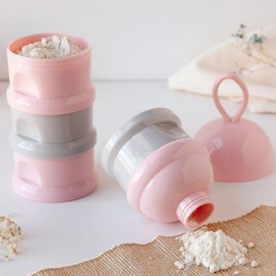 KIOKIDS D/BL DOSALATTE ROSA