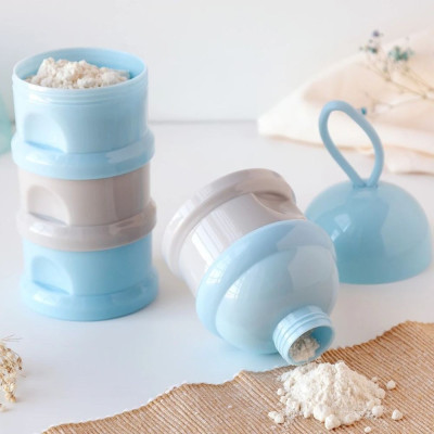 KIOKIDS D/BL DOSALATTE BLU