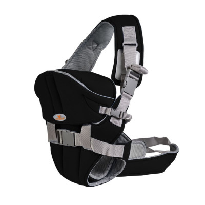 MONI MARSUPIO CARRIER CARRY GO BLACK