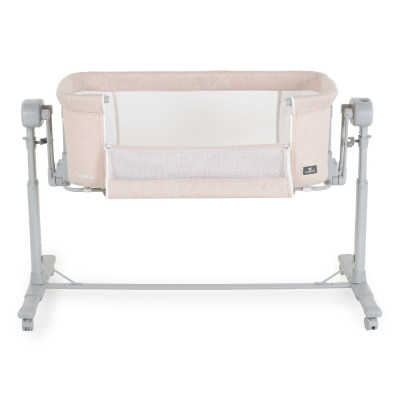 MONI CULLA ELETTRICA CRADLE C'EST LA VIE BEIGE