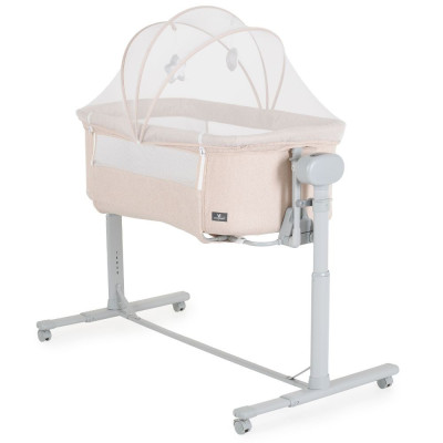 MONI CULLA ELETTRICA CRADLE C'EST LA VIE BEIGE