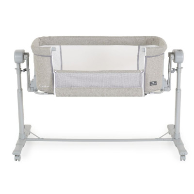 MONI CULLA ELETTRICA CRADLE C'EST LA VIE LIGHT GREY