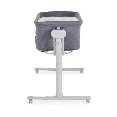 MONI CULLA ELETTRICA CRADLE C'EST LA VIE DARK GREY
