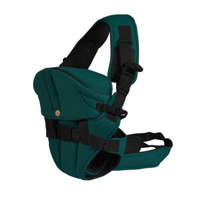 MONI MARSUPIO CARRIER CARRY GO GREEN