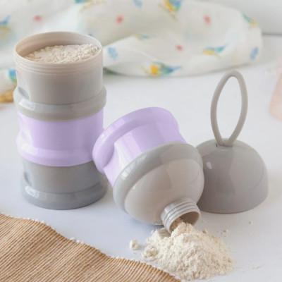 KIOKIDS D/BL DOSALATTE LAVANDA 