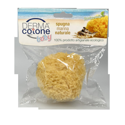 DERMACOTONE SPUGNA MARINA